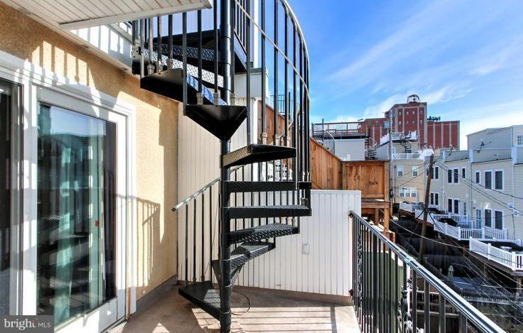 CANTON - Residential Lease