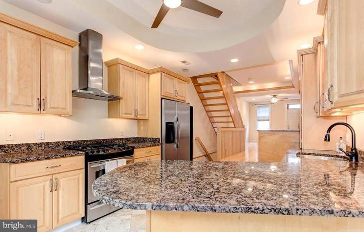 CANTON - Residential Lease