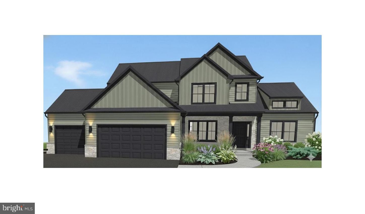 Discover timeless design and modern convenience in the highly desirable Wilshire Estates community. The Martha’s Vineyard model is being built on a nearly a ½-acre homesite in the Central Dauphin School District, offering 5 bedrooms and 3.5 baths with a walkout lower level, oversized 3-car garage, and nearly 3000 square feet of living space! 

This flexible floor plan provides the opportunity for two owner’s suites—one on the main level and one upstairs—ideal for multigenerational living or guest accommodations. A luxury kitchen at the heart of the home includes 42" two-toned soft close cabinetry, beautiful quartz countertops, backsplash, stainless steel appliances with a built in microwave and wall oven, gas cooktop and vented range hood plus an oversized island with seating open to the the great room centering around a gas fireplace, slate surround and custom mantel accented with shiplap above.  Other special details such as the built in bench and cubbies in the mudroom, coffered ceiling in the dining/flex room and architectural ceiling detail with elevated windows in the owner's suite add elegance this home has to offer.

Additional features include durable luxury vinyl plank flooring, upgraded lighting, Moen plumbing fixtures, and a spacious walk-out basement is ready for future finishing. Built by award winning McNaughton Homes, this property exceeds today’s energy codes, offering both efficiency and comfort.   Conveniently located near shopping, dining, parks, and everyday necessities, this home combines quality craftsmanship with a prime location. Inquire to learn more today about how you can make this your Next Home!