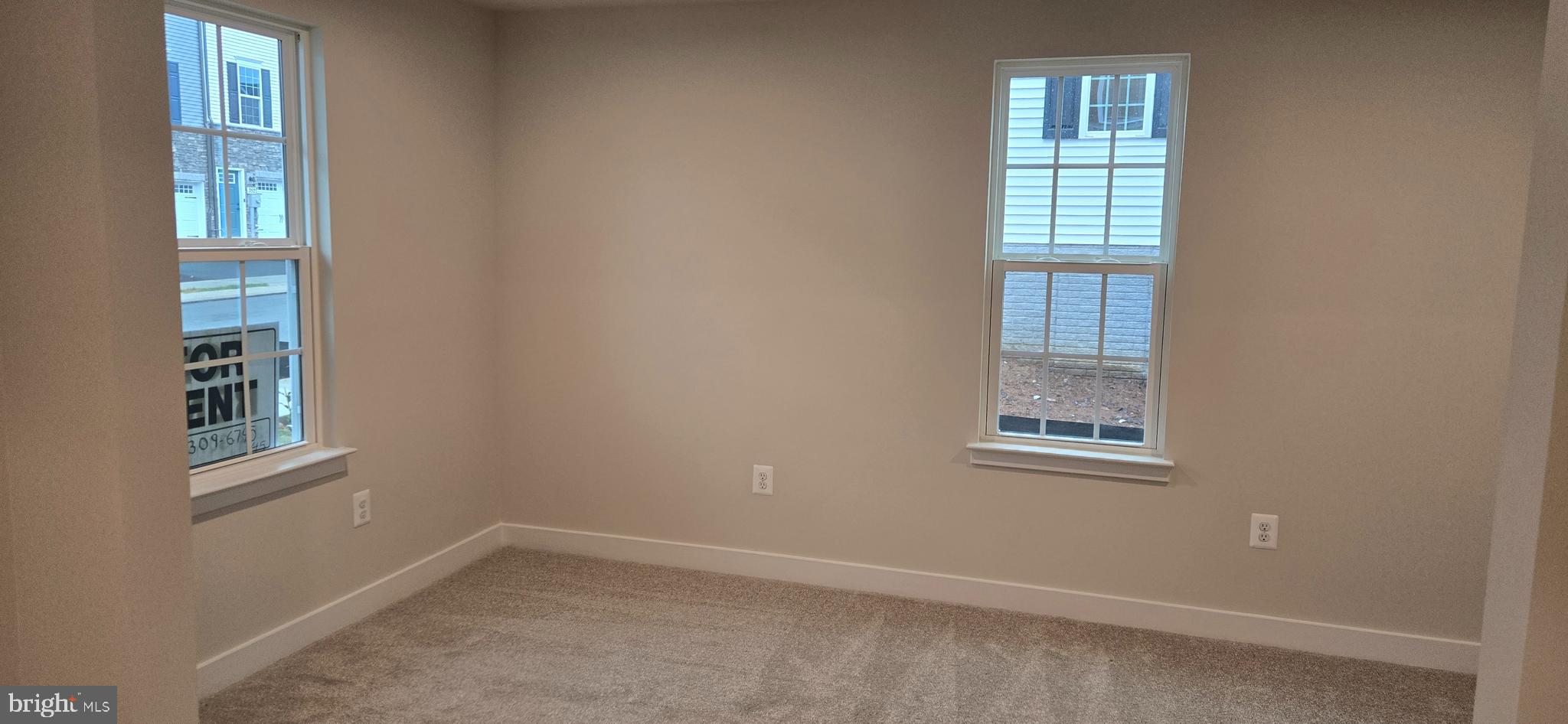 BELLE AIR TOWNHOMES - Residential Lease