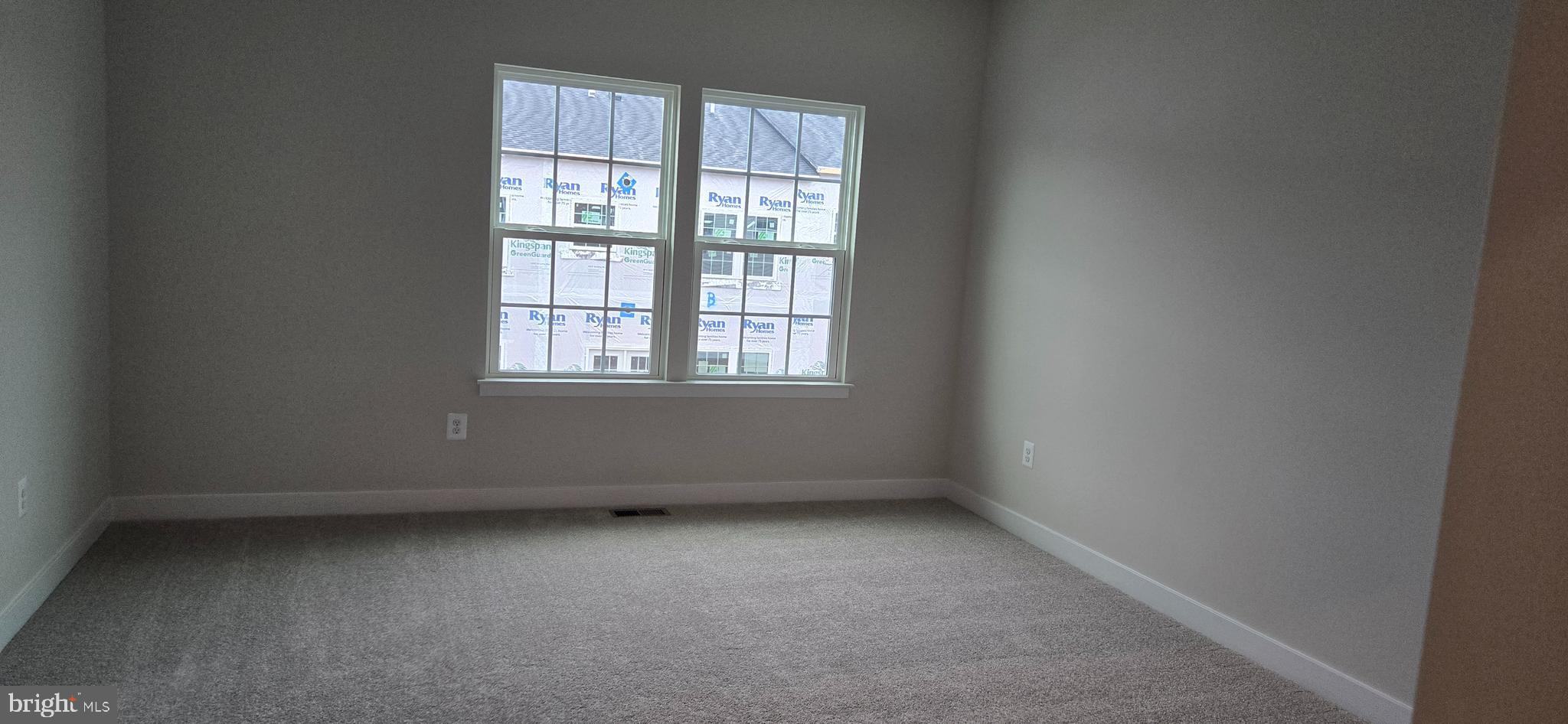 BELLE AIR TOWNHOMES - Residential Lease