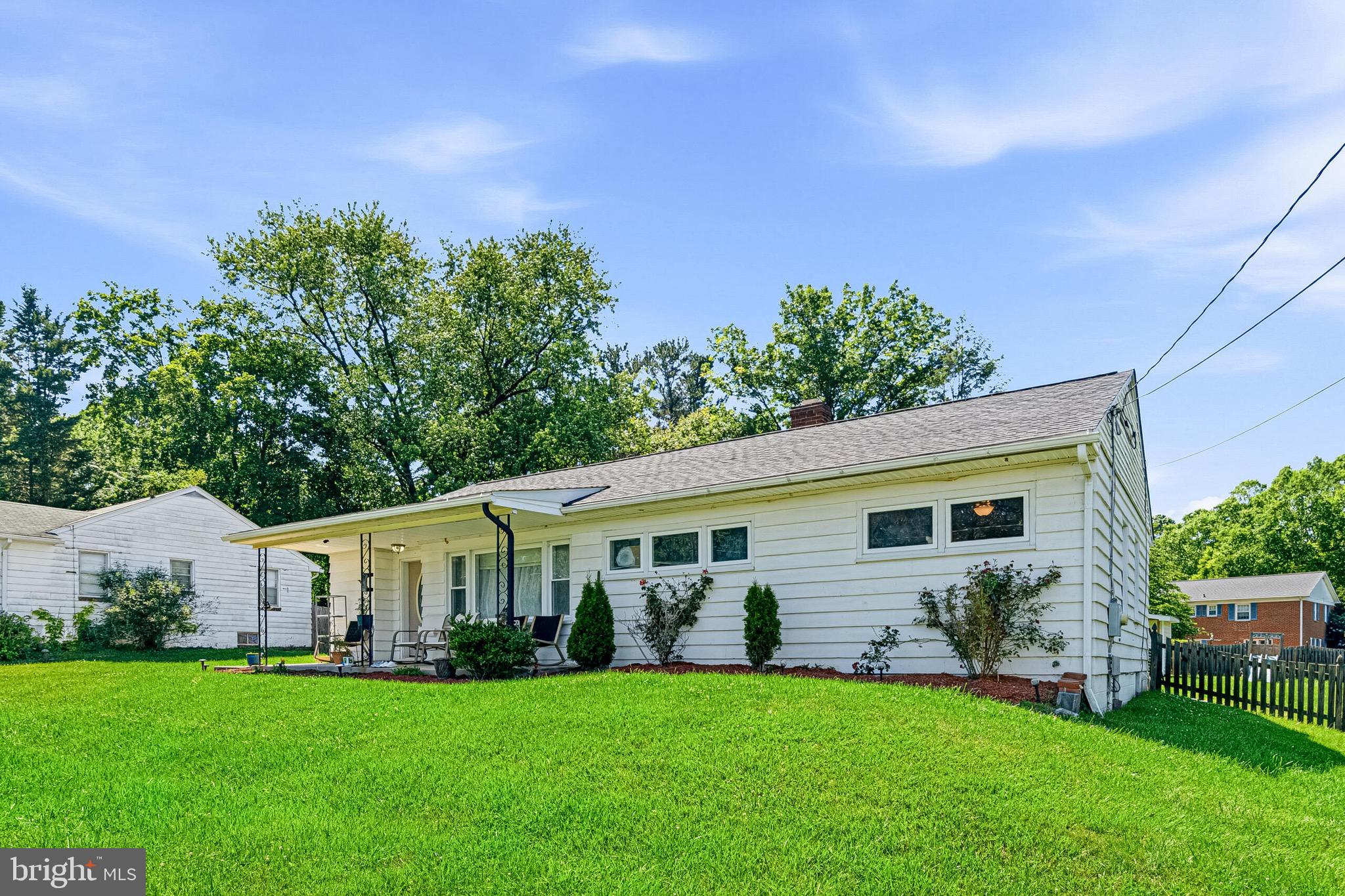 LEWISTOWN - Residential