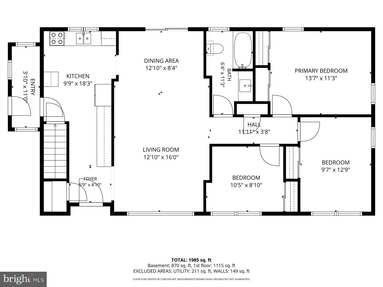 LEWISTOWN - Residential