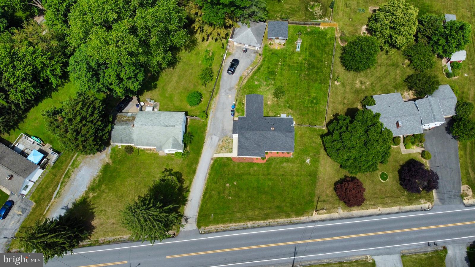 LEWISTOWN - Residential