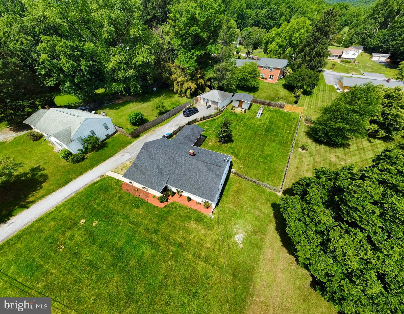 LEWISTOWN - Residential