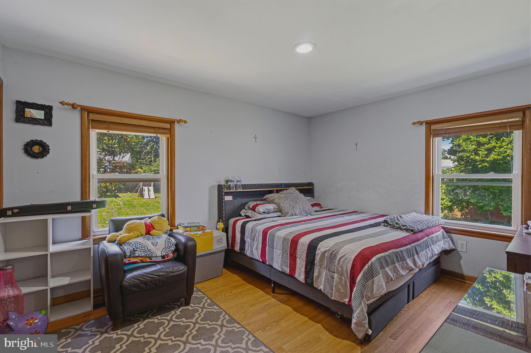 LEWISTOWN - Residential
