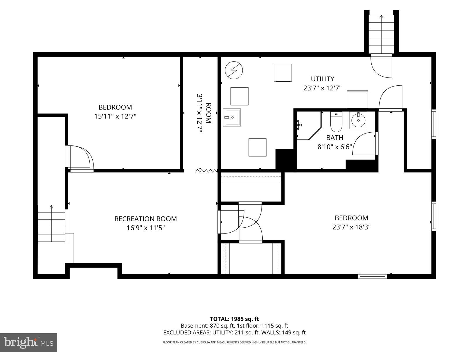 LEWISTOWN - Residential