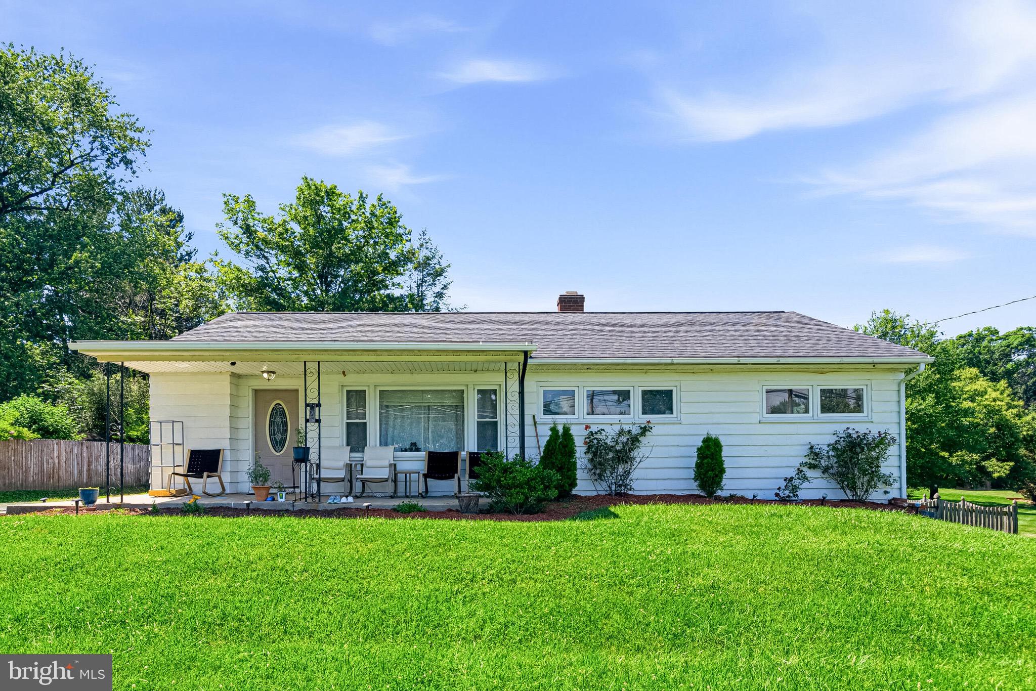 LEWISTOWN - Residential