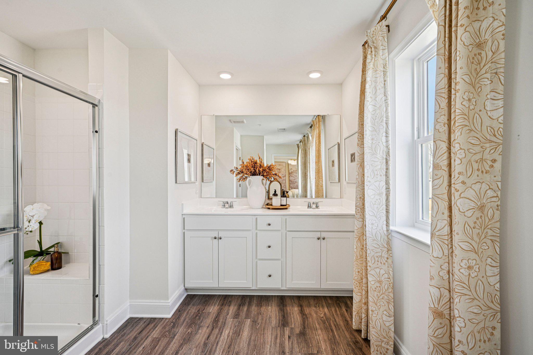 THE PRESERVE AT SOUTHFIELDS - Residential