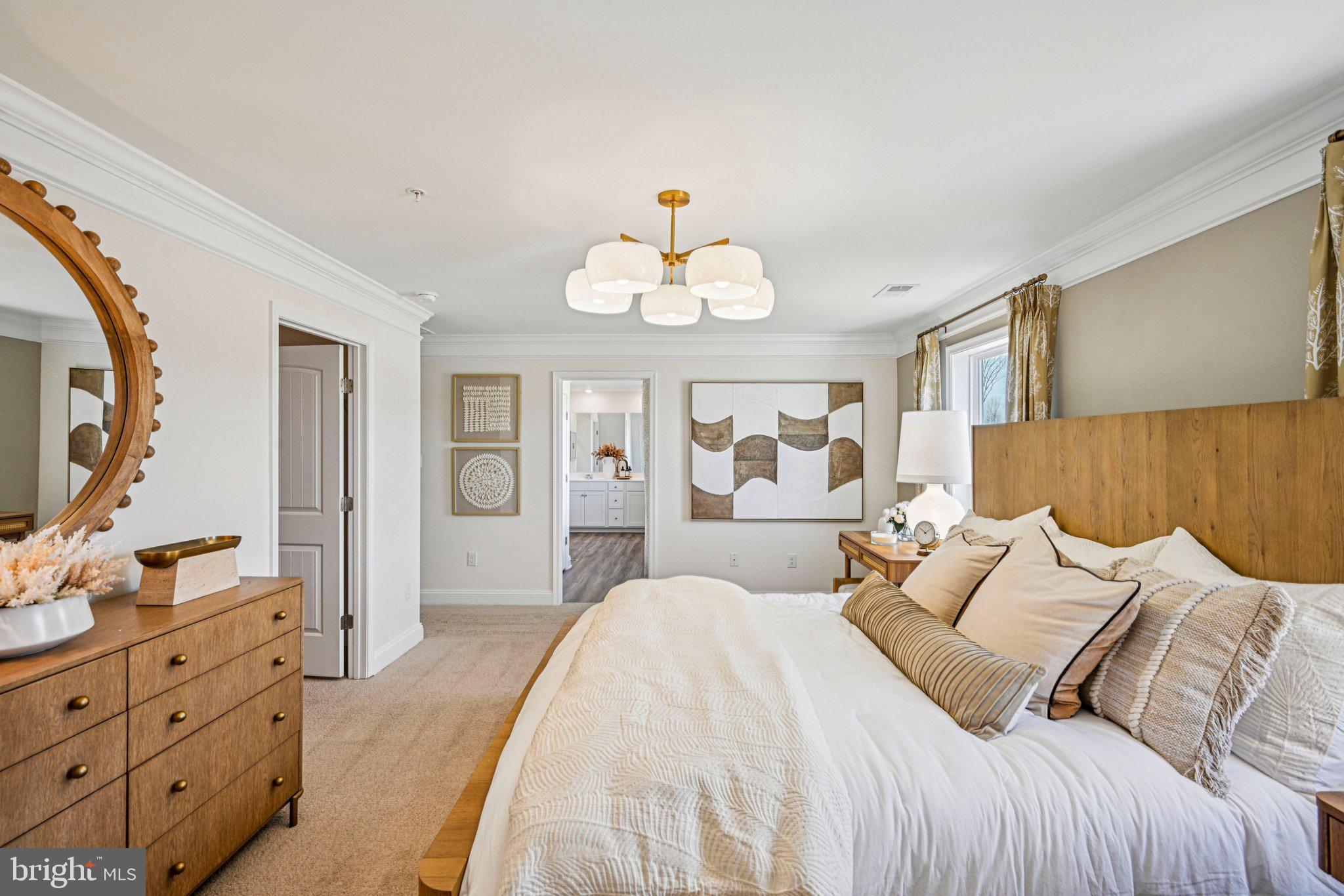 THE PRESERVE AT SOUTHFIELDS - Residential