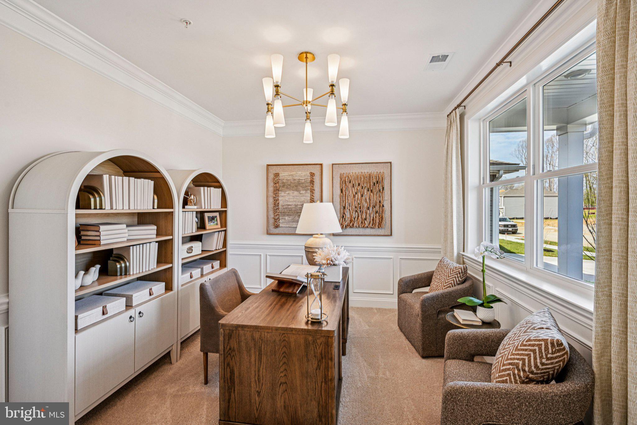 THE PRESERVE AT SOUTHFIELDS - Residential