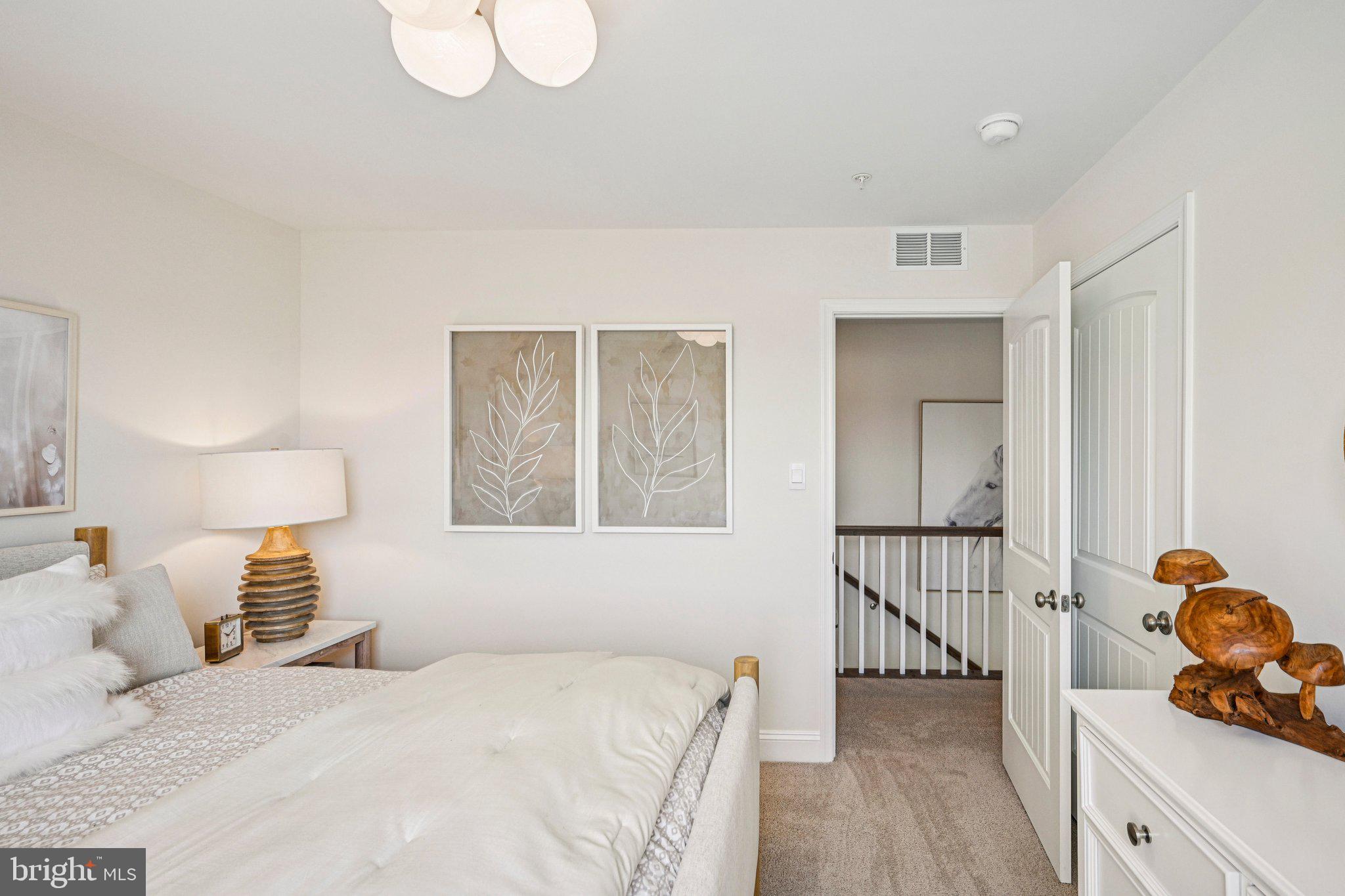 THE PRESERVE AT SOUTHFIELDS - Residential