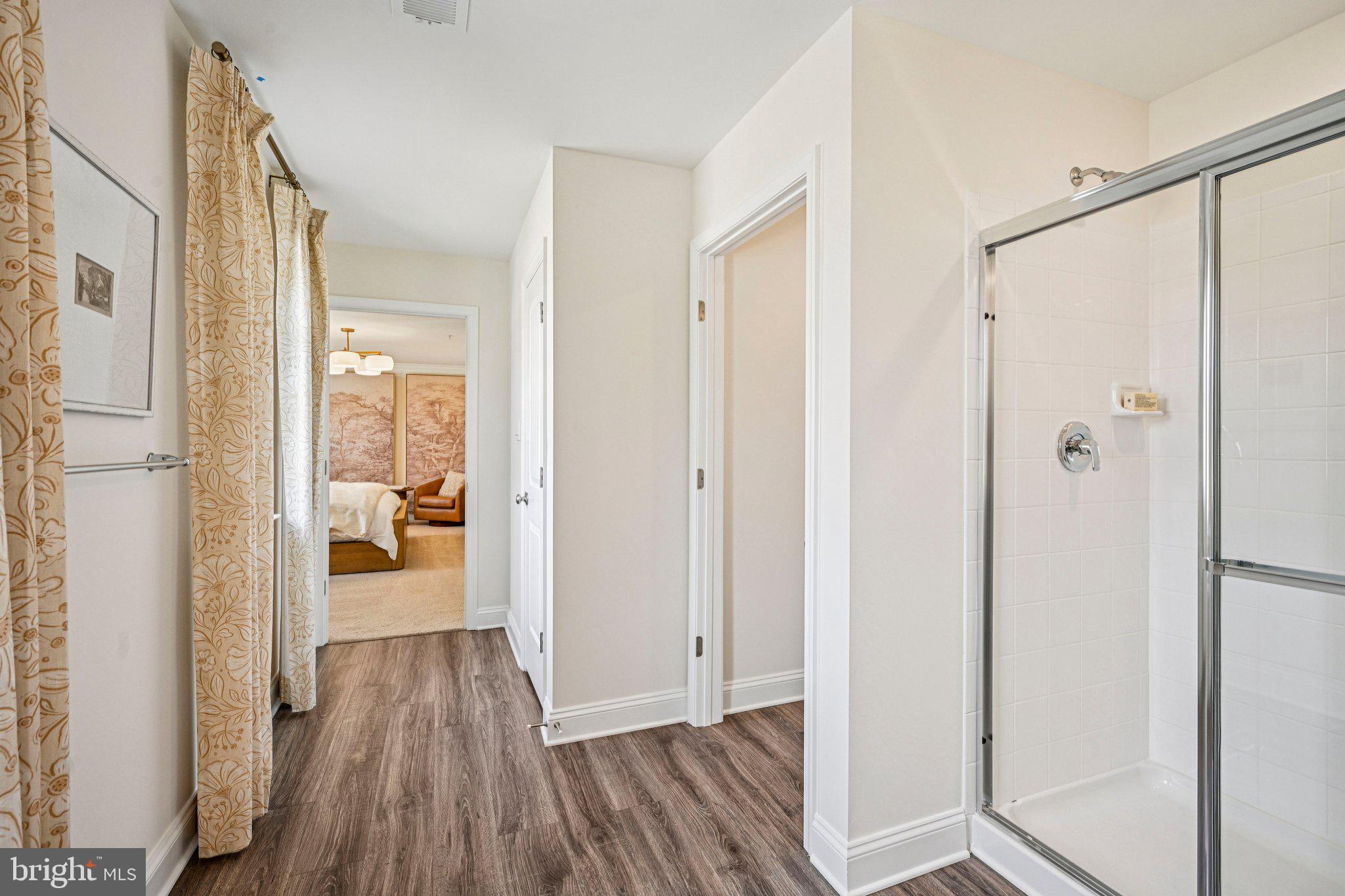 THE PRESERVE AT SOUTHFIELDS - Residential