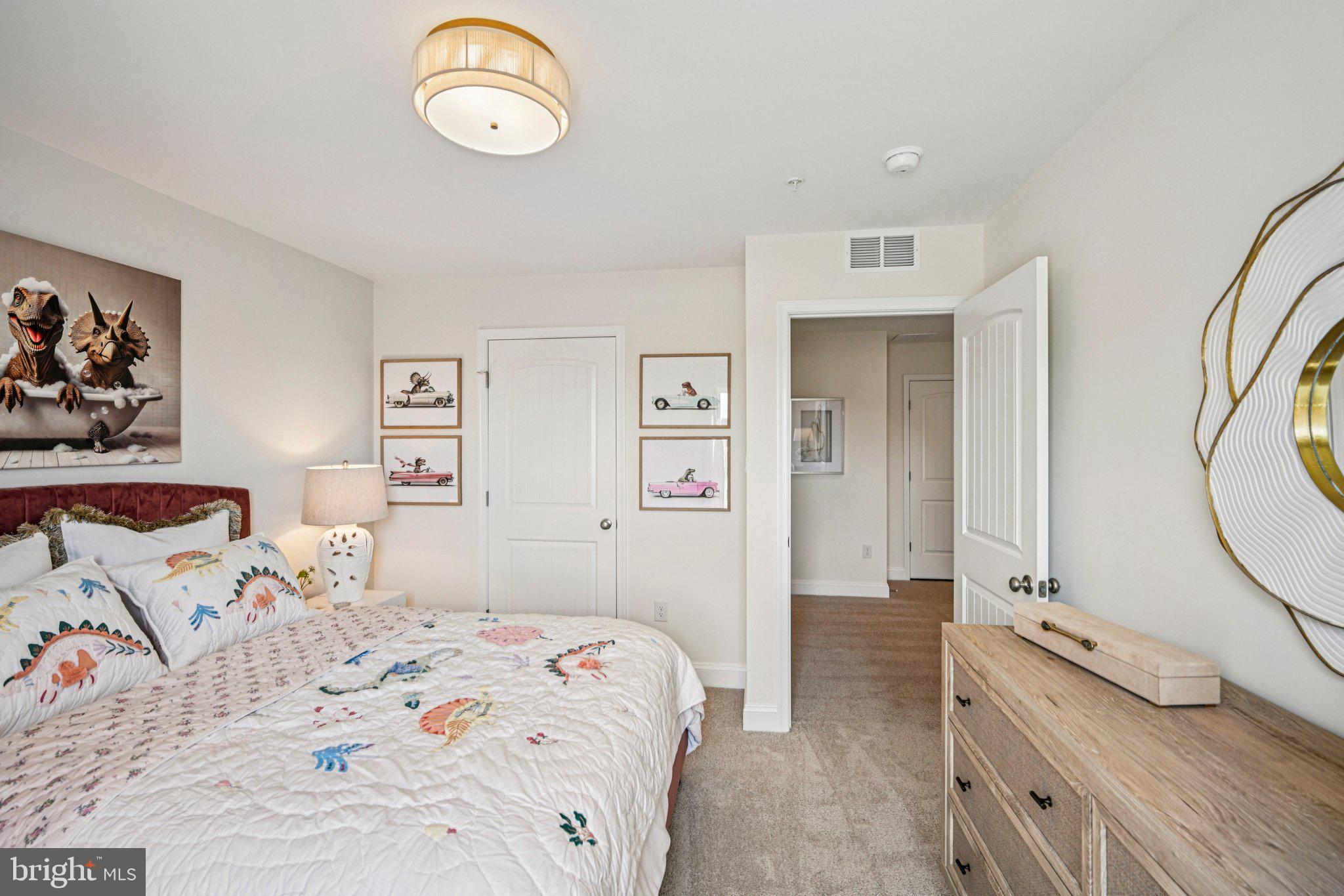 THE PRESERVE AT SOUTHFIELDS - Residential
