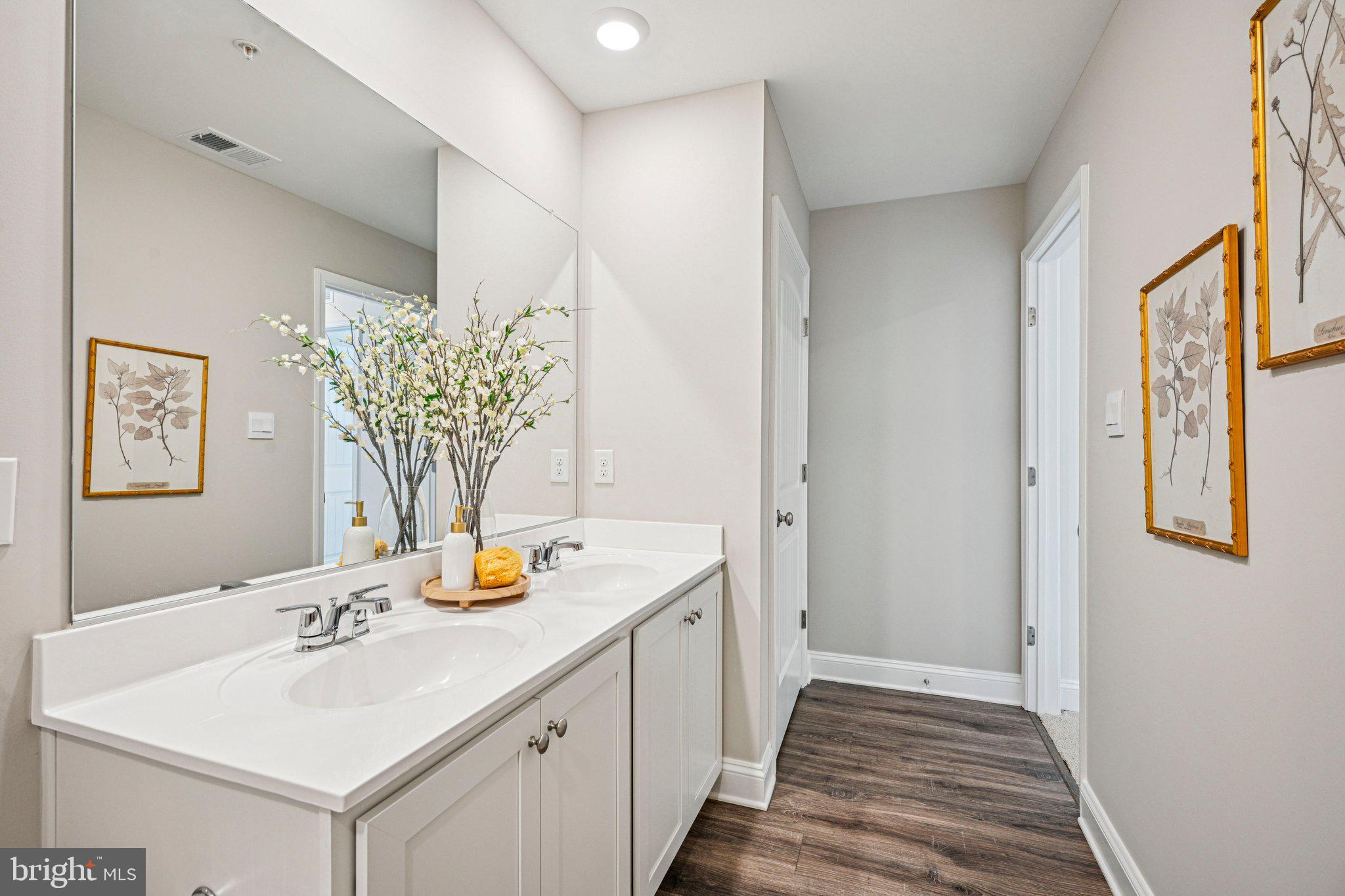 THE PRESERVE AT SOUTHFIELDS - Residential