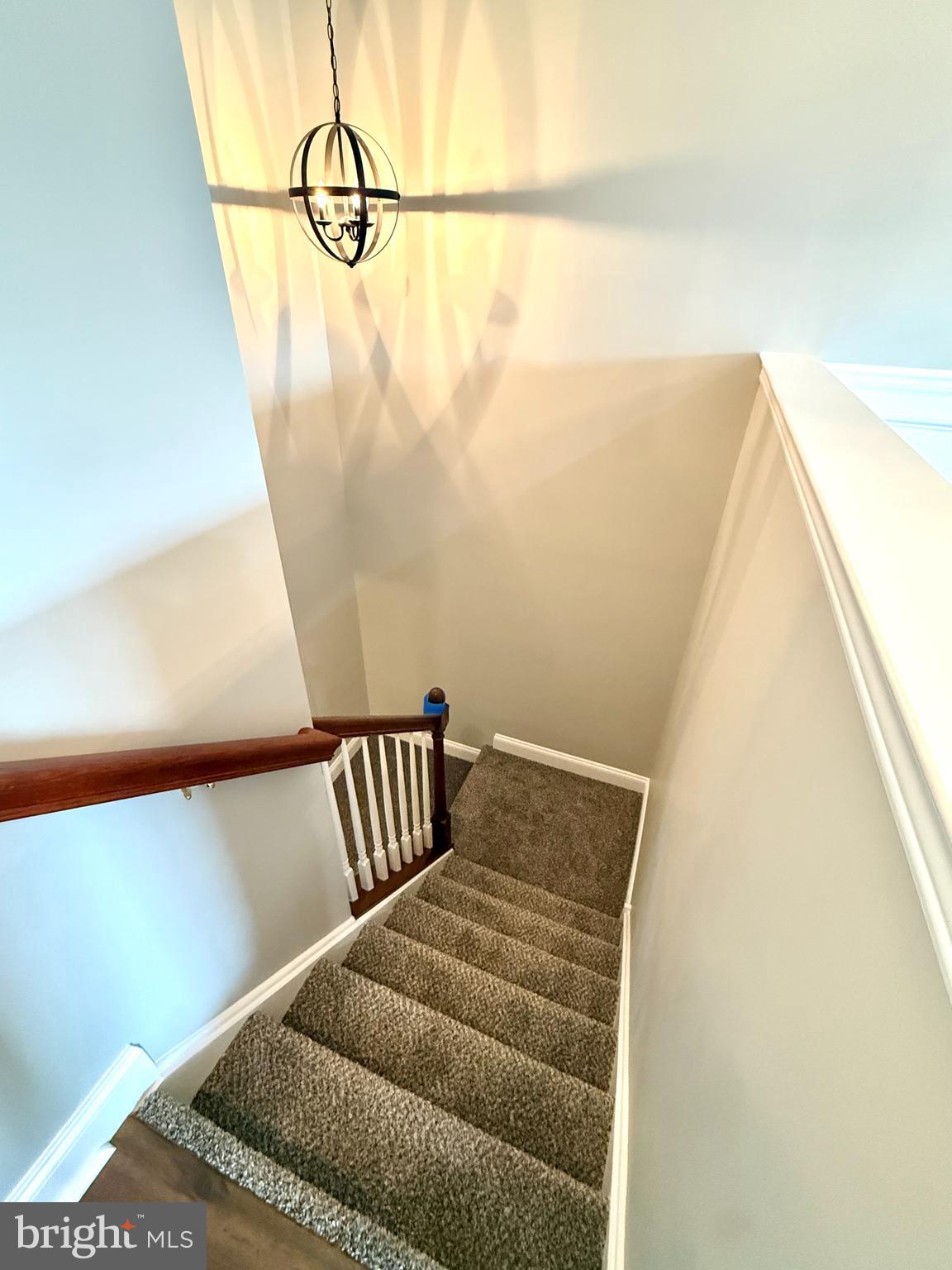 MEWS AT BAILEY STATION - Residential