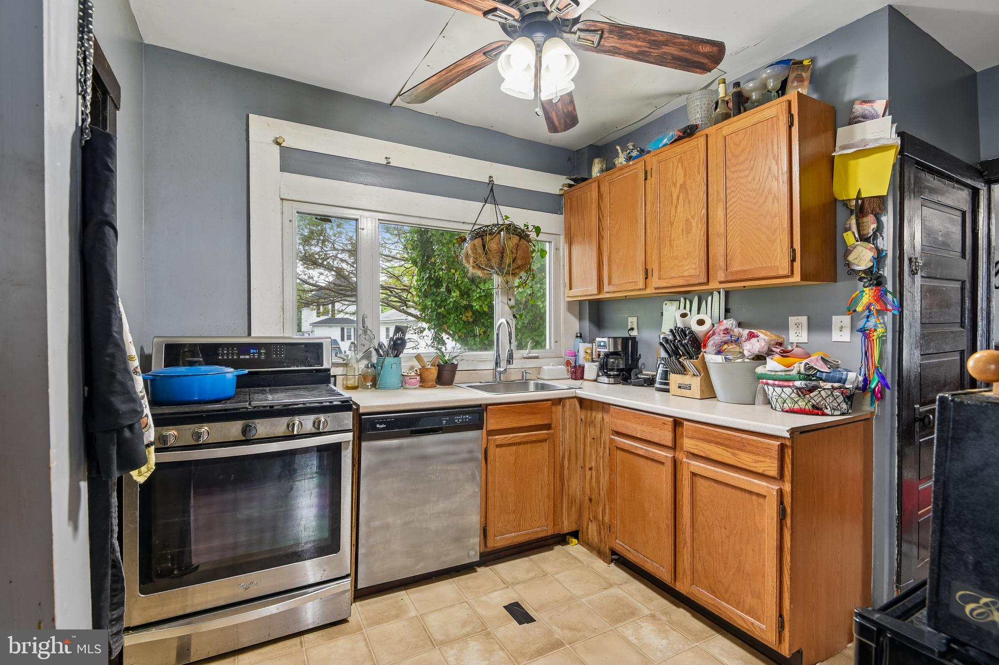ABERDEEN HILLS - Residential