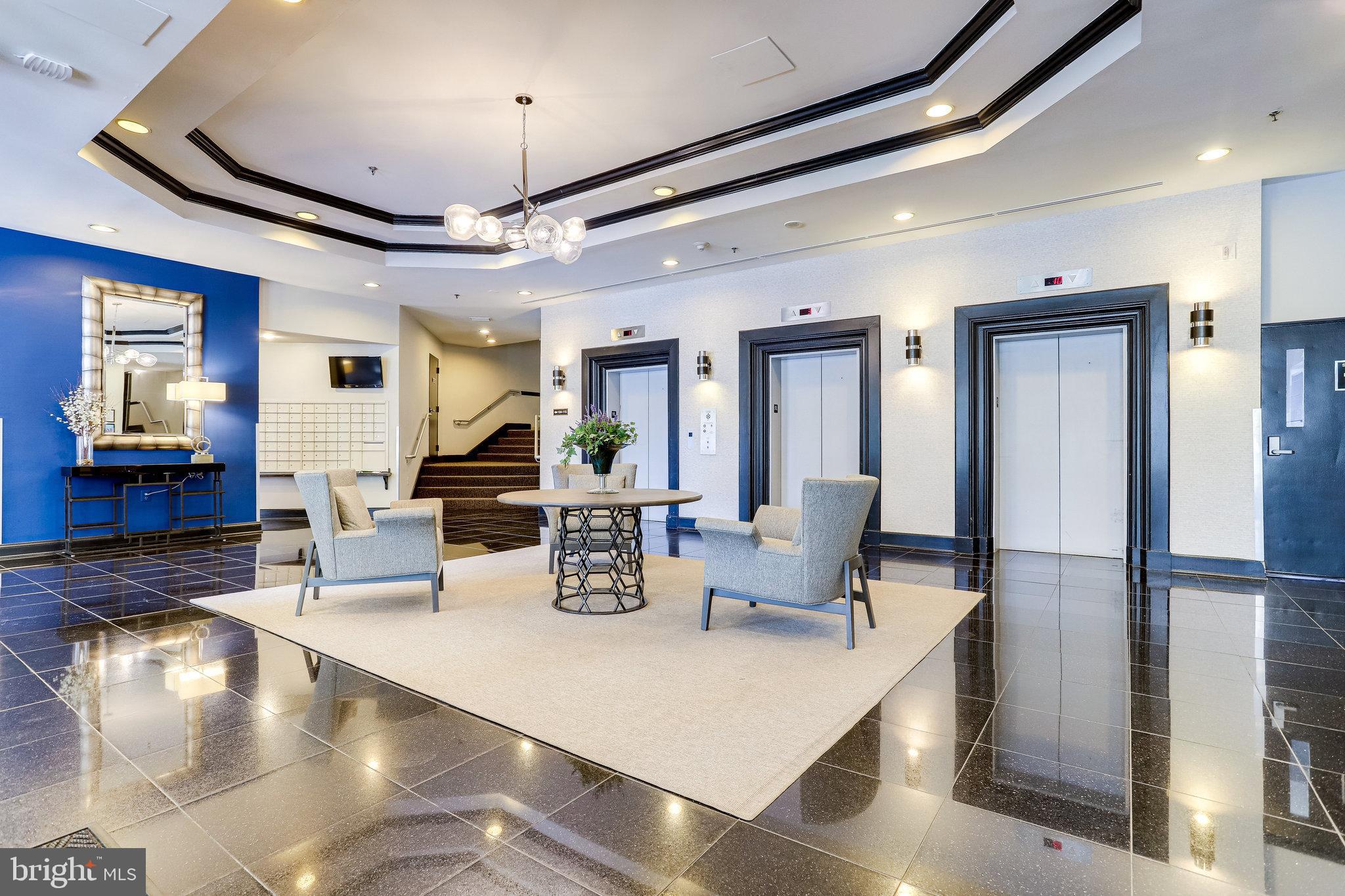 EASTVIEW AT BALLSTON METRO - Residential Lease