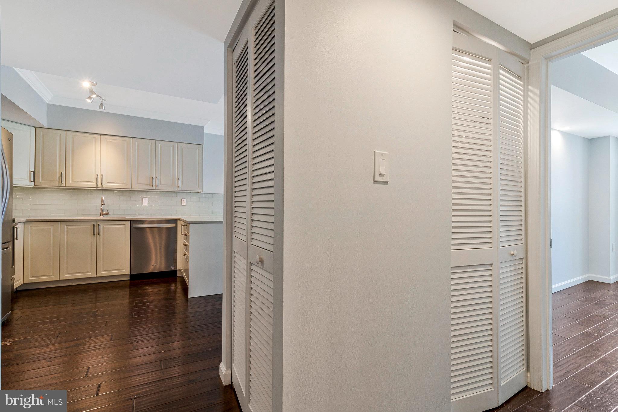 EASTVIEW AT BALLSTON METRO - Residential Lease