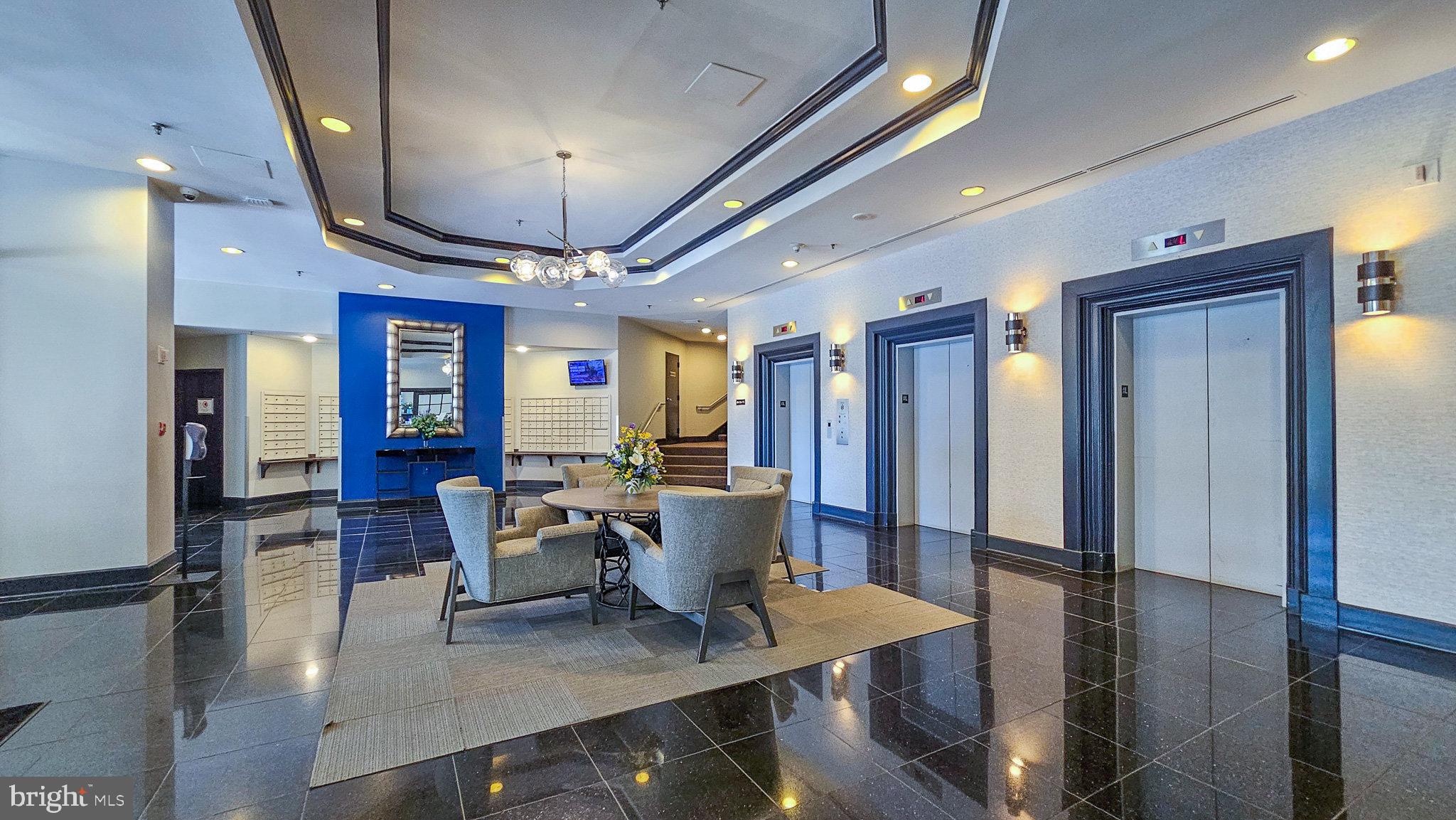 EASTVIEW AT BALLSTON METRO - Residential Lease