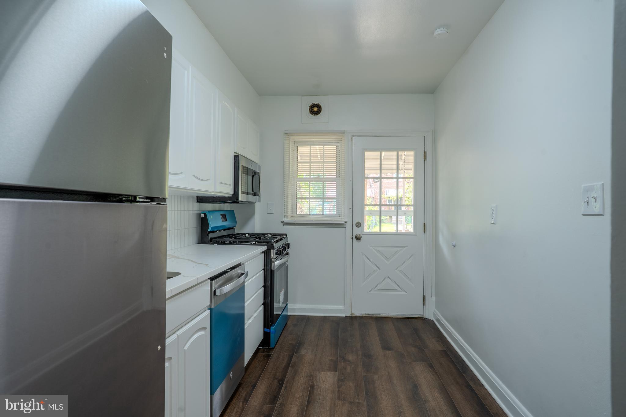 RAMBLEWOOD - Residential