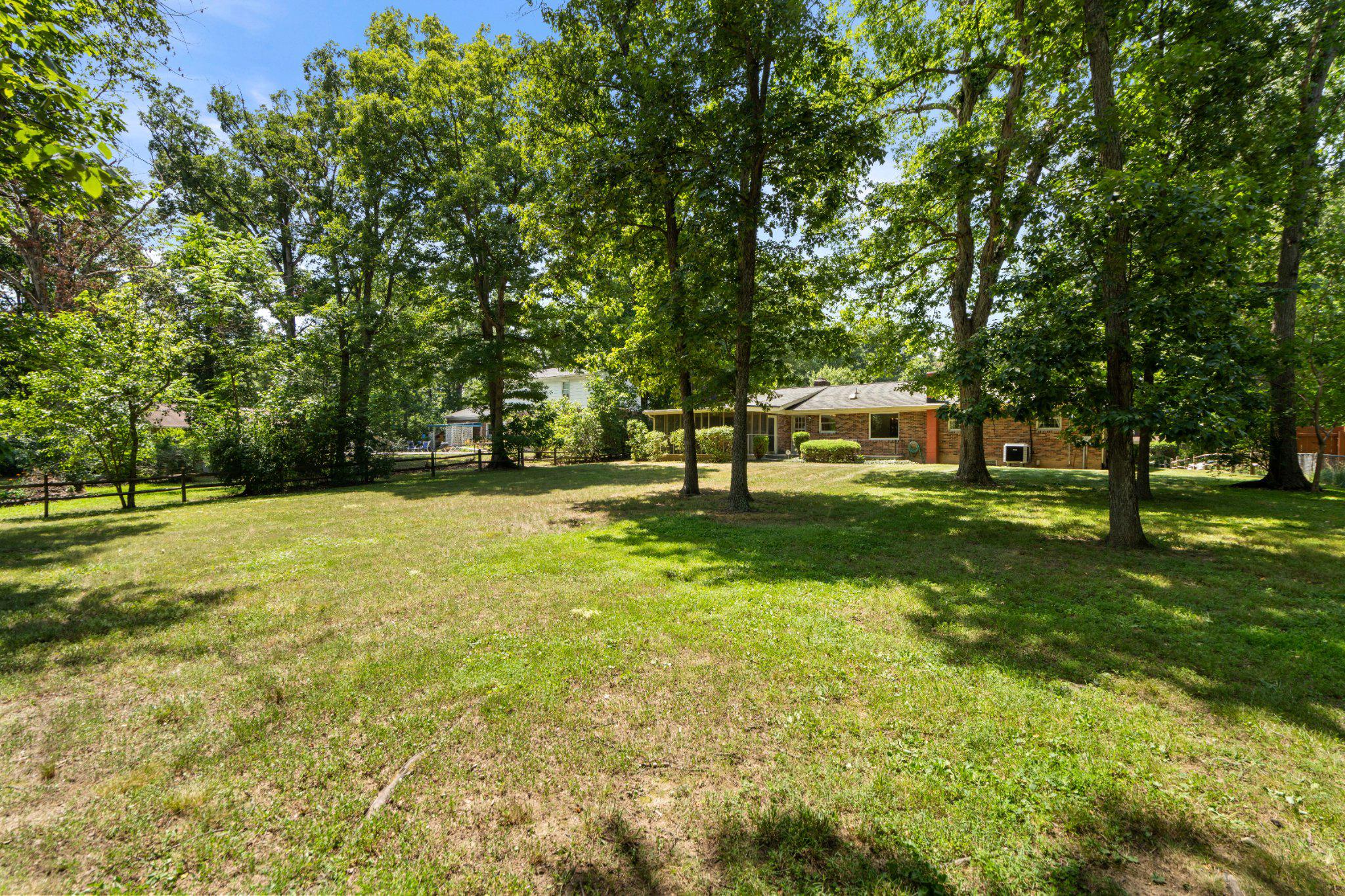 LAKESIDE ESTATES - Residential