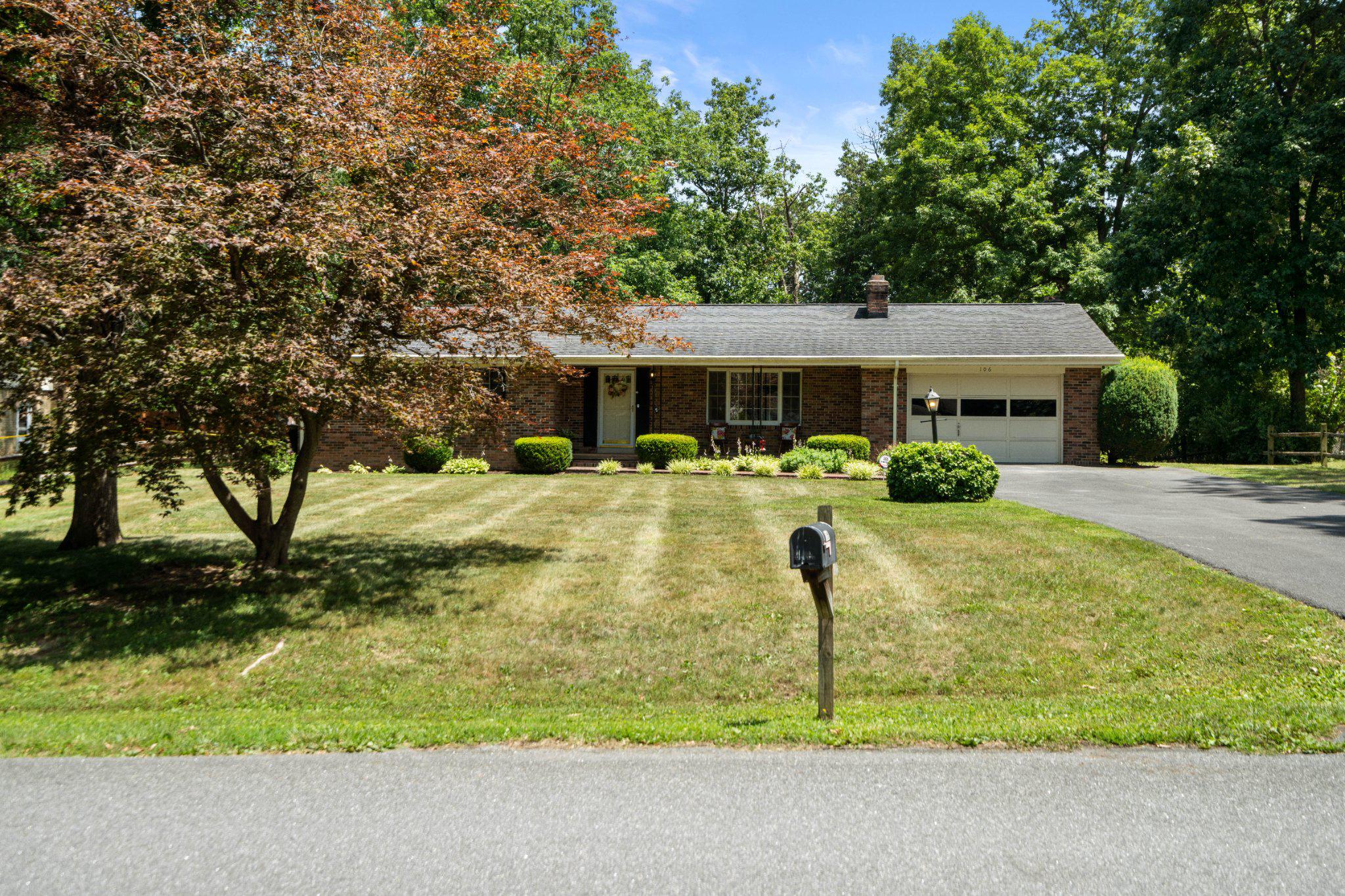 LAKESIDE ESTATES - Residential