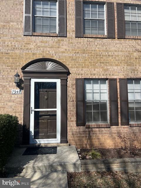 GREENBELT - Residential Lease