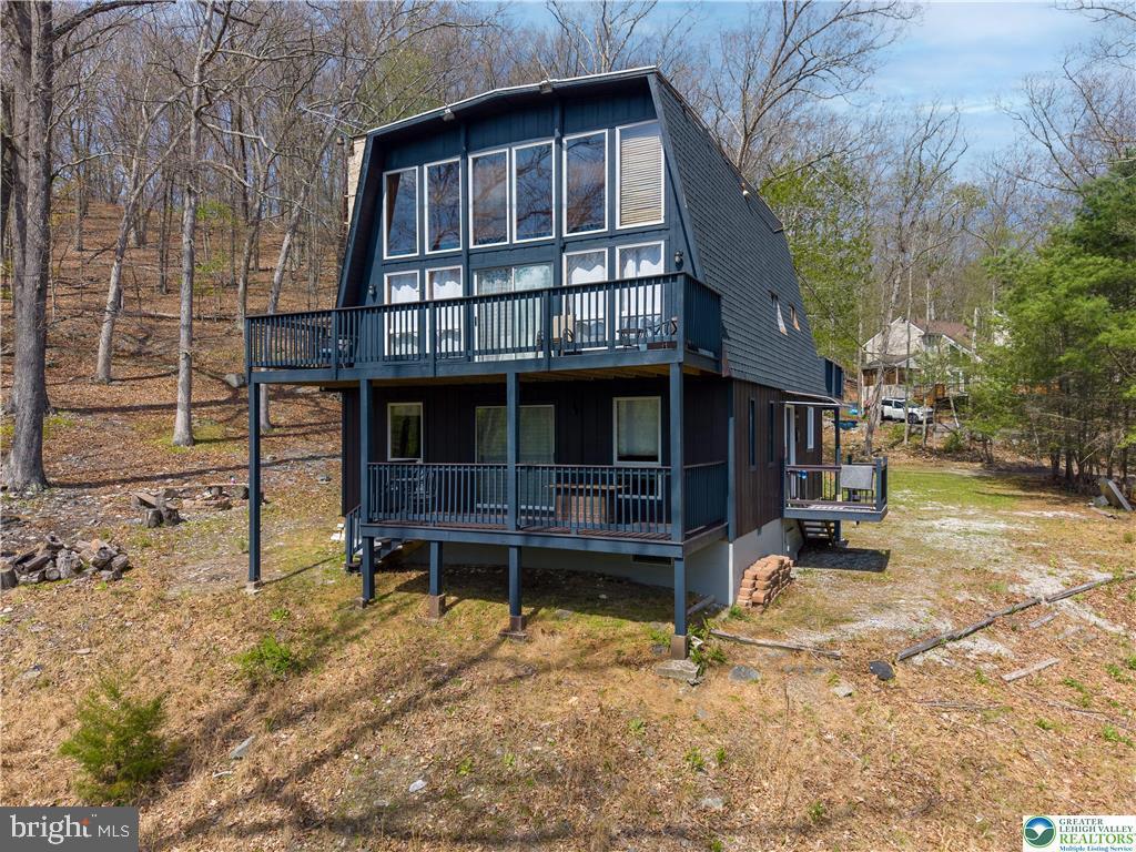 WINONA LAKES - Residential
