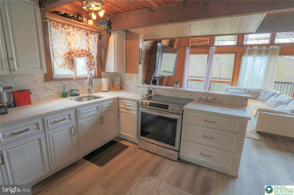 WINONA LAKES - Residential