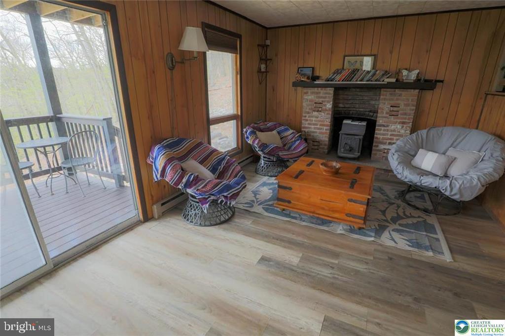 WINONA LAKES - Residential