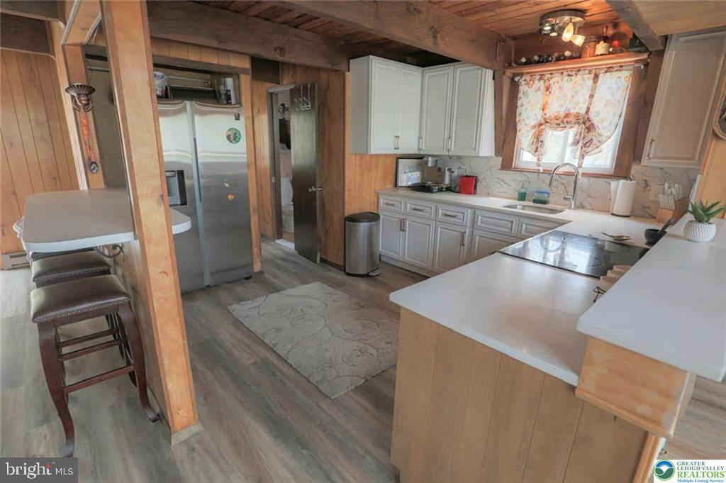 WINONA LAKES - Residential