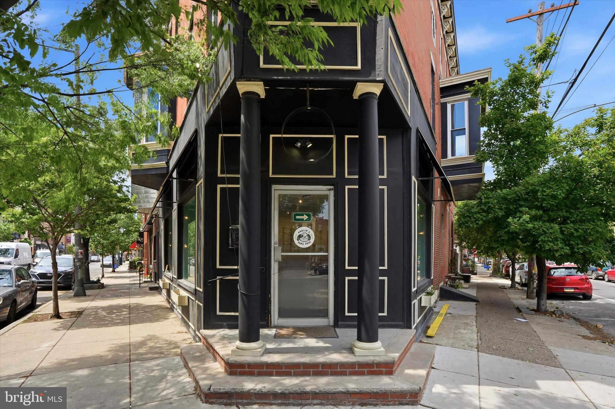 PASSYUNK SQUARE - Residential