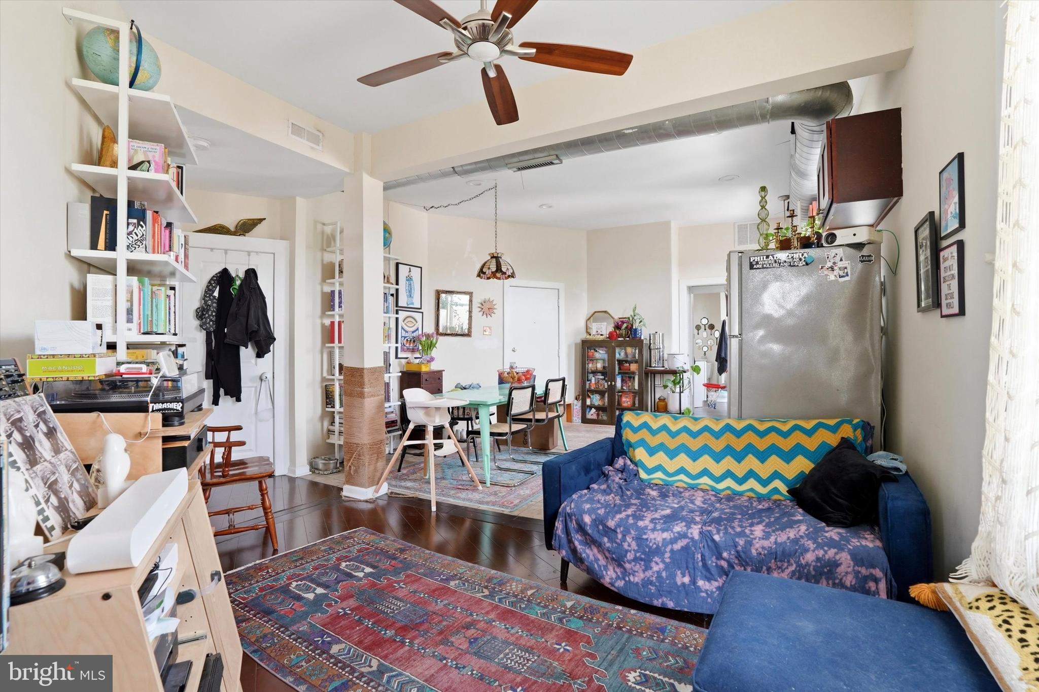 PASSYUNK SQUARE - Residential