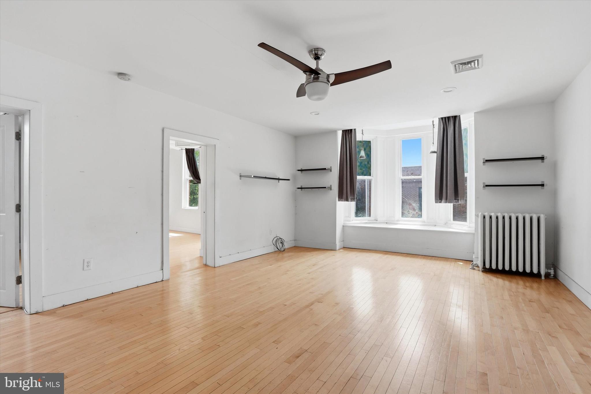PASSYUNK SQUARE - Residential
