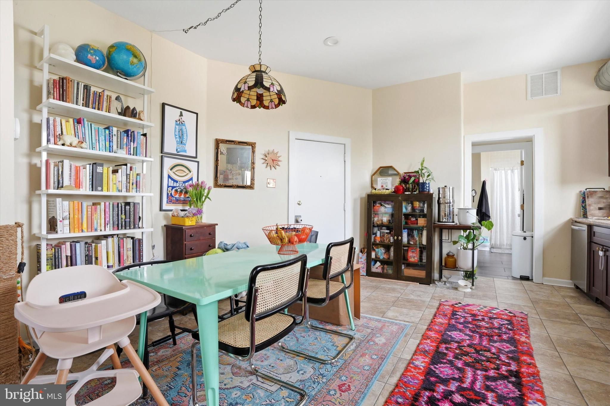 PASSYUNK SQUARE - Residential