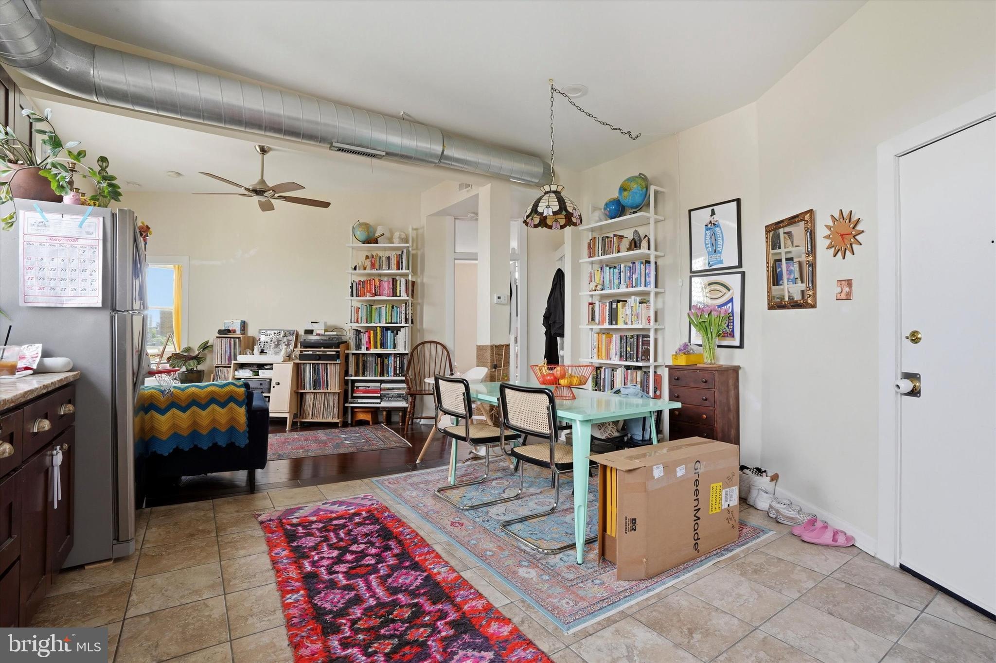 PASSYUNK SQUARE - Residential