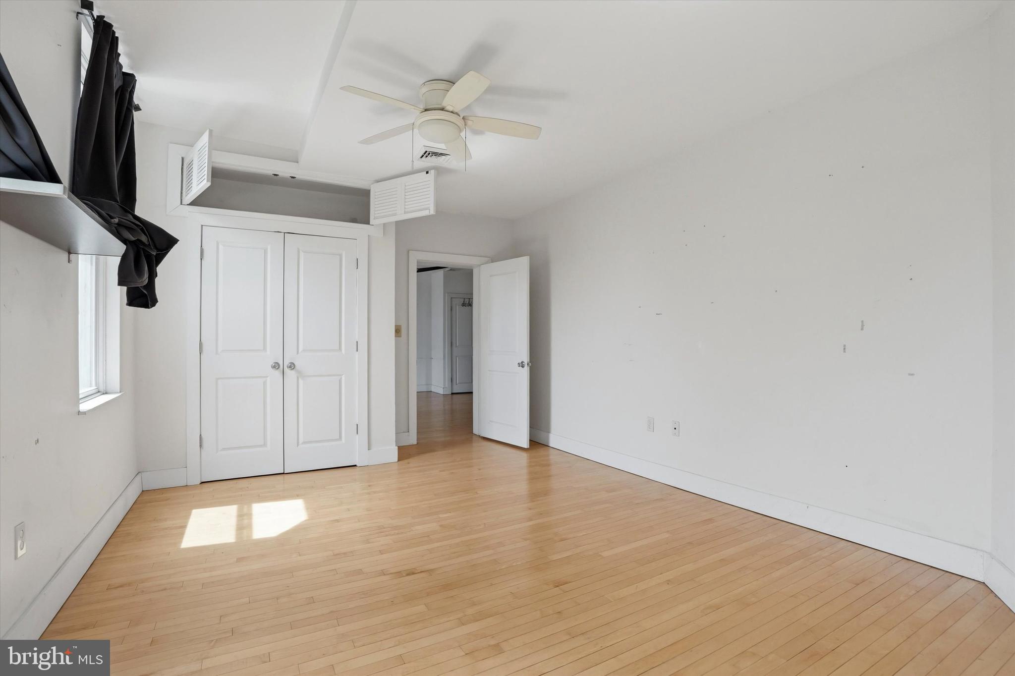 PASSYUNK SQUARE - Residential