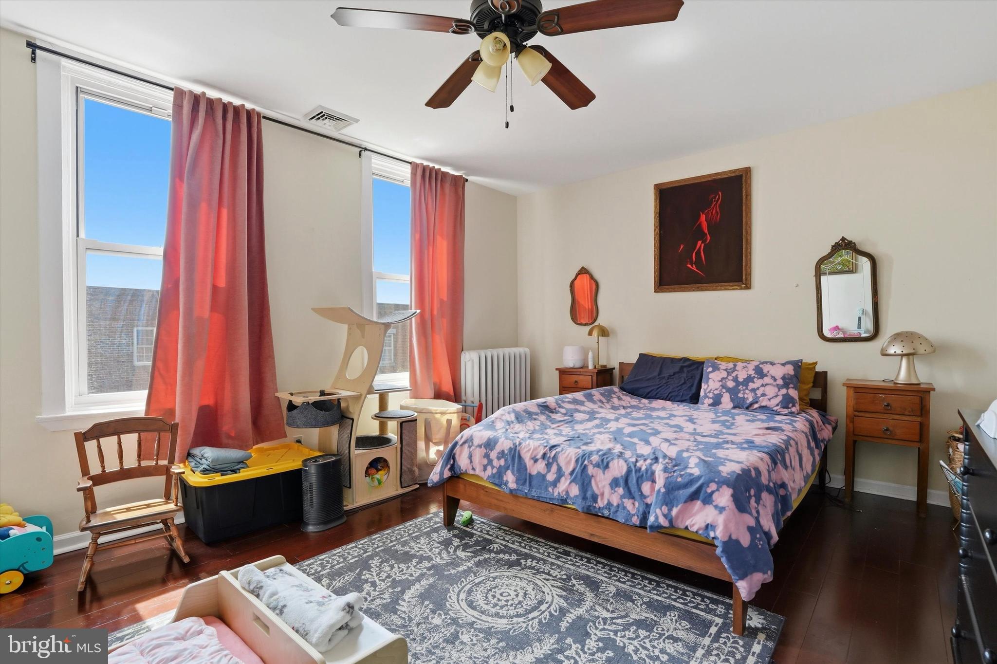 PASSYUNK SQUARE - Residential