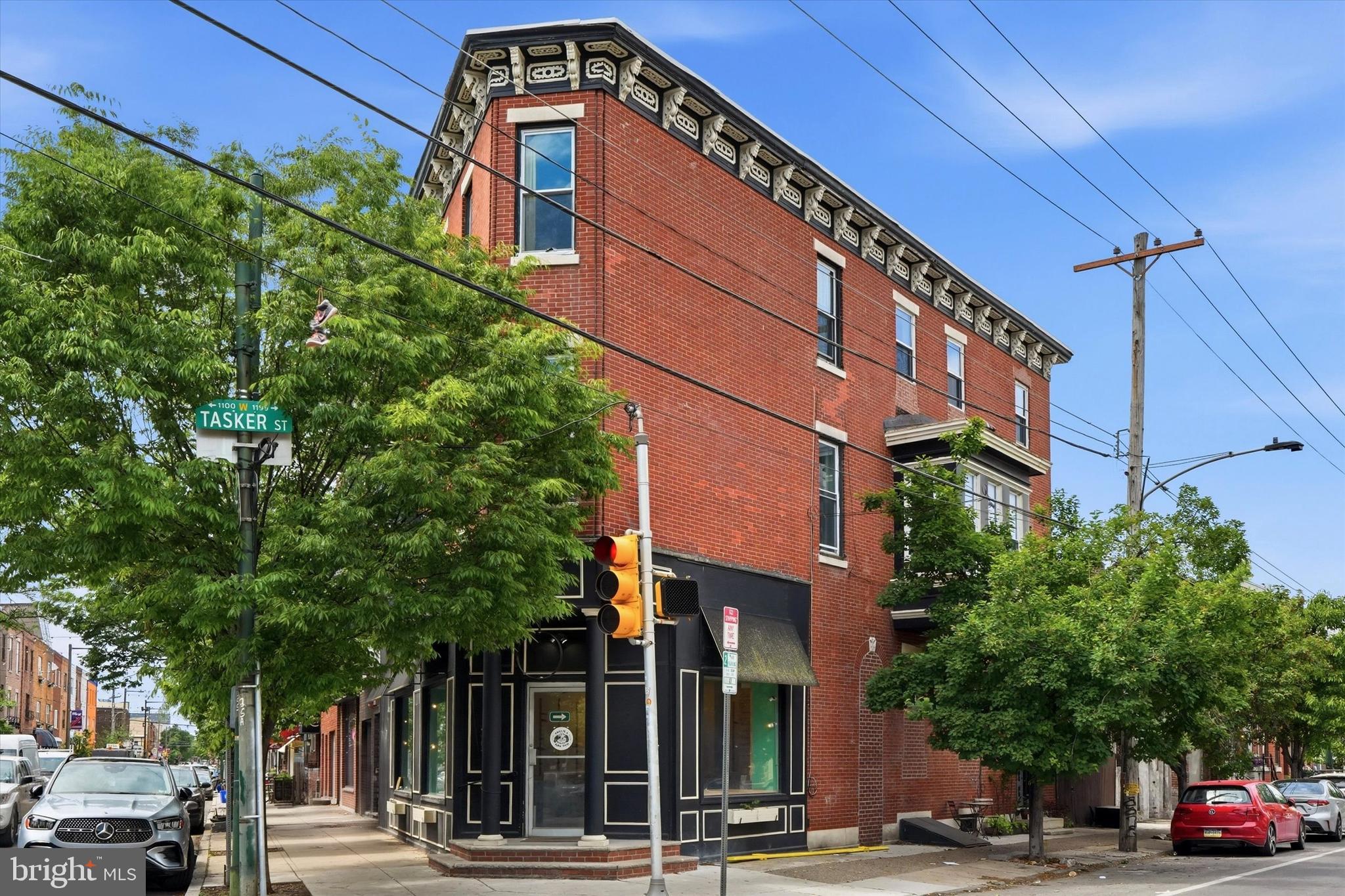 PASSYUNK SQUARE - Residential