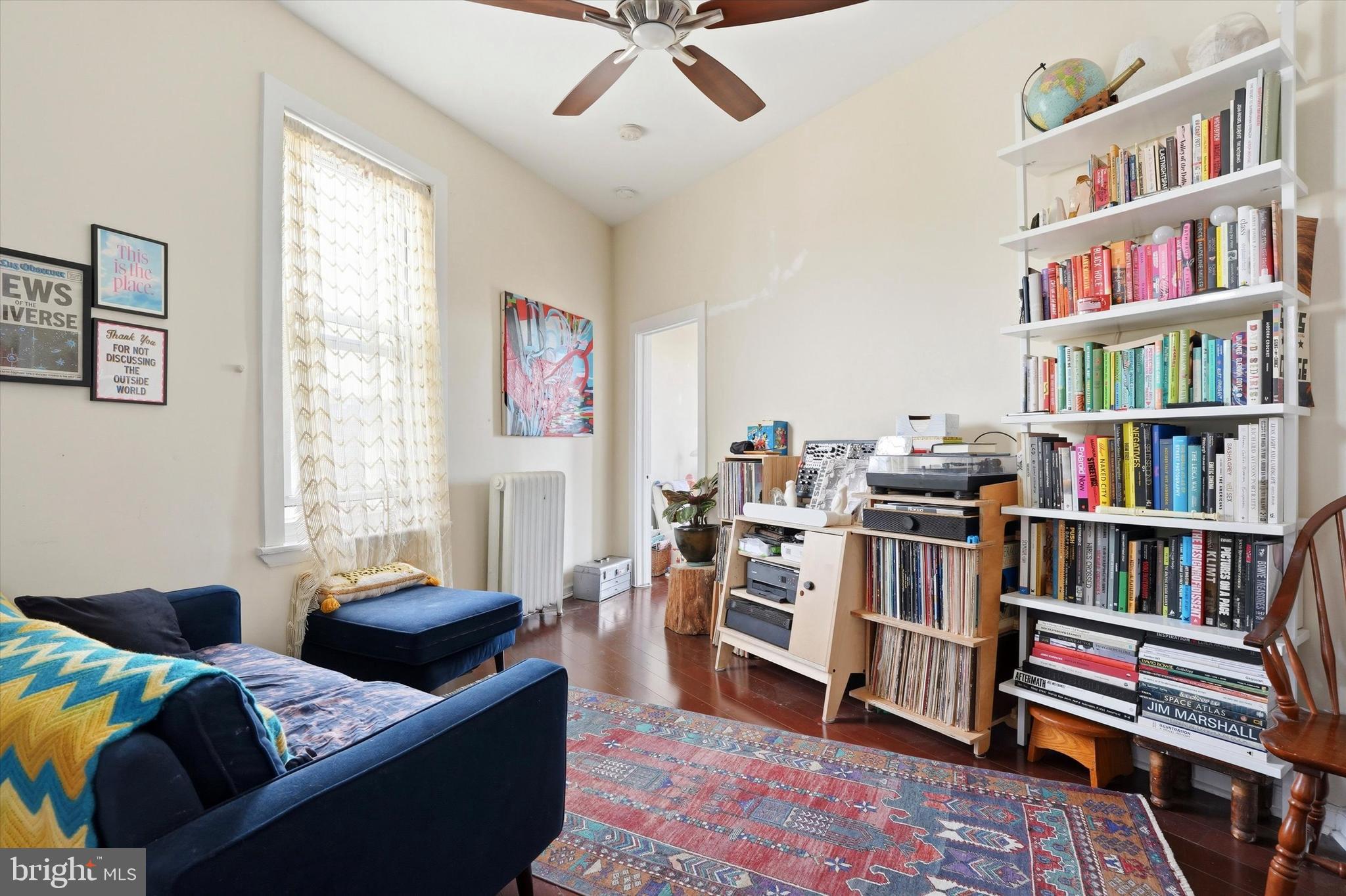 PASSYUNK SQUARE - Residential