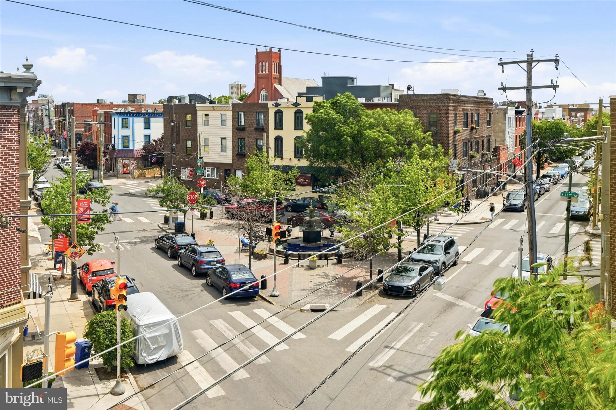 PASSYUNK SQUARE - Residential