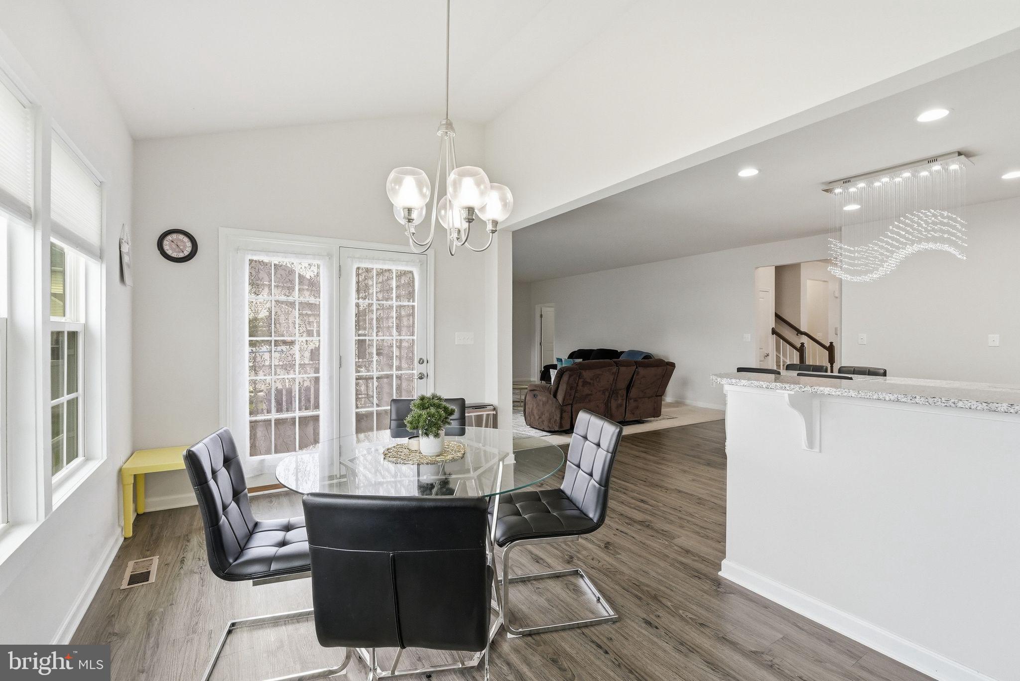 LAKEVIEW OF CULPEPER - Residential
