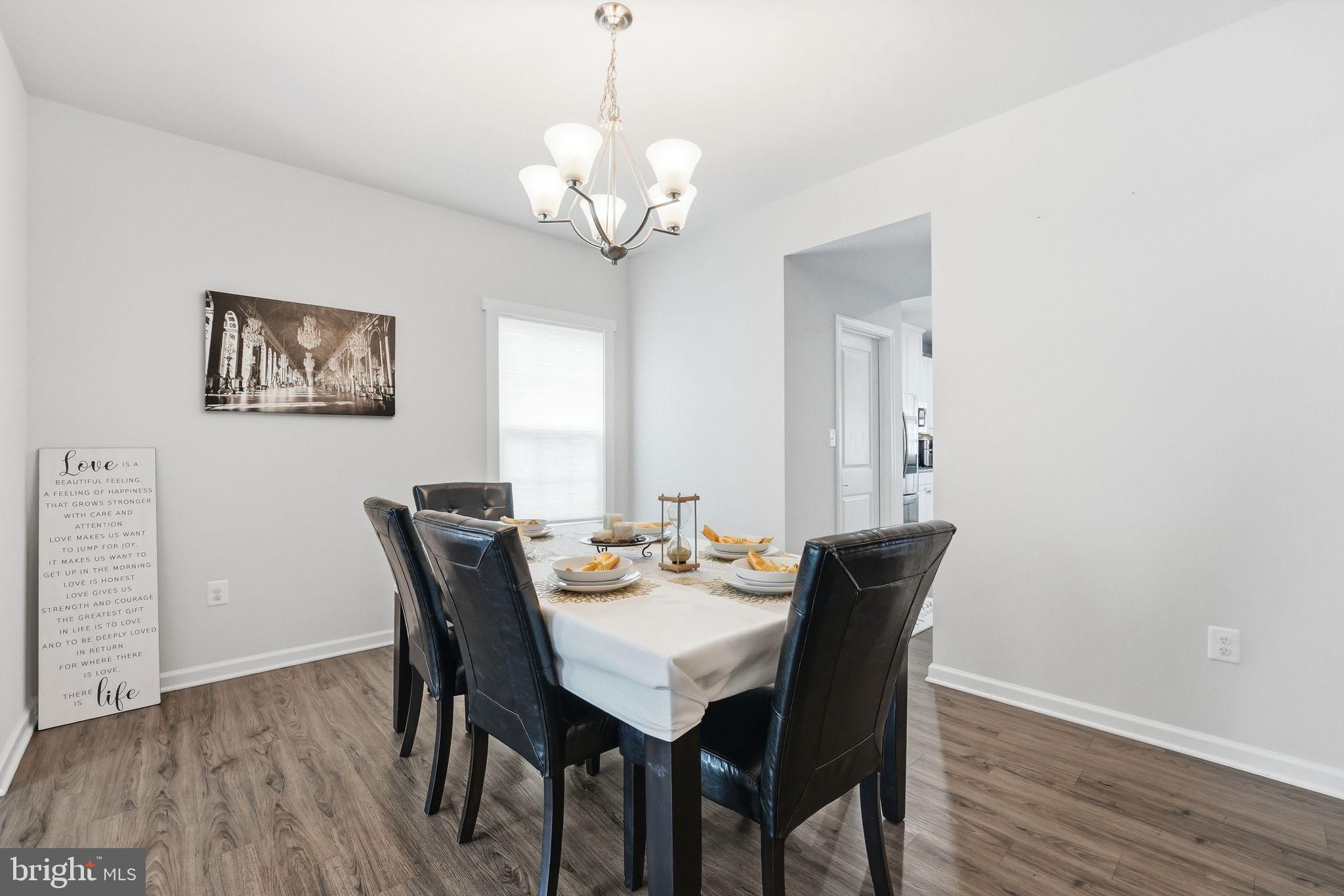 LAKEVIEW OF CULPEPER - Residential