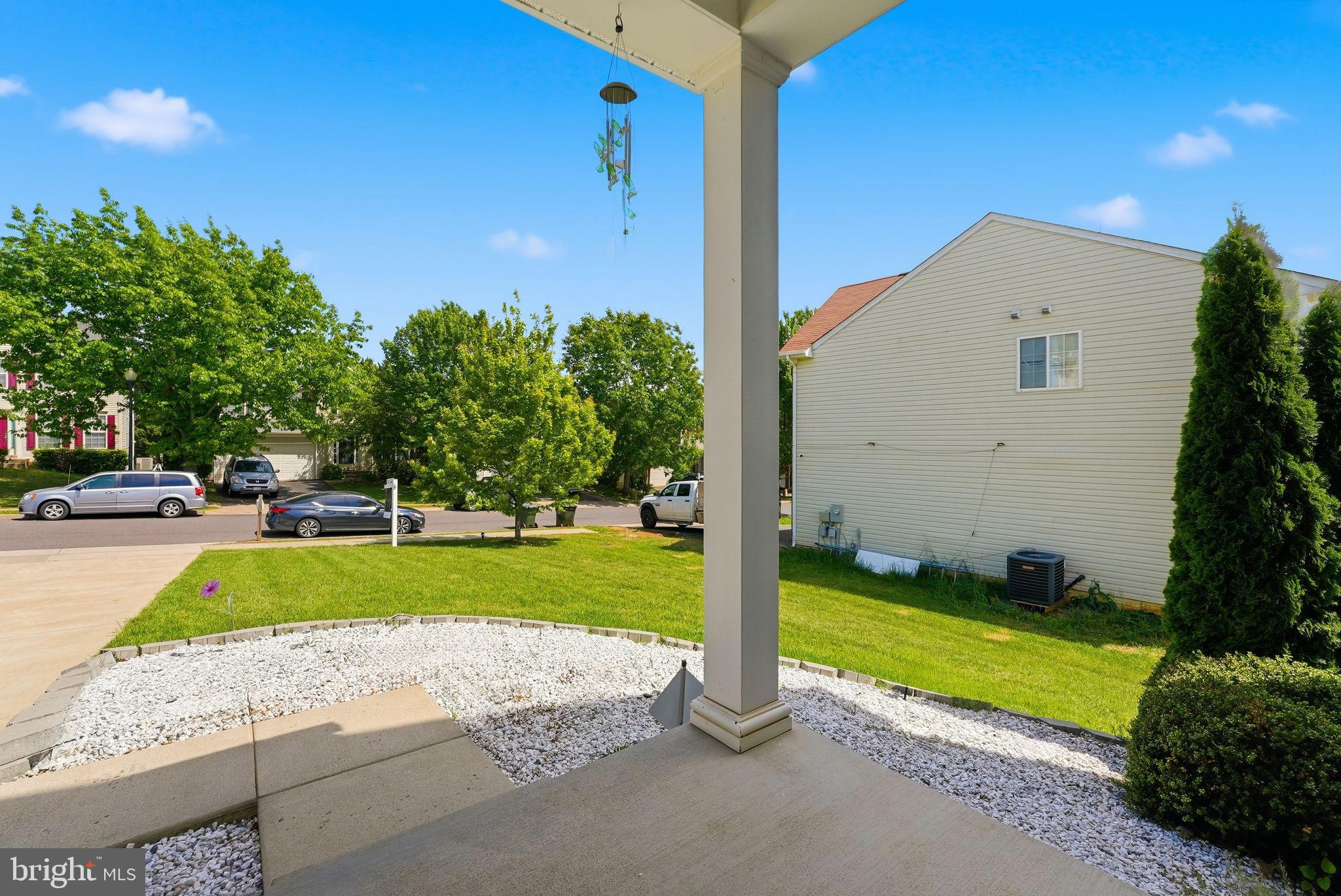 LAKEVIEW OF CULPEPER - Residential