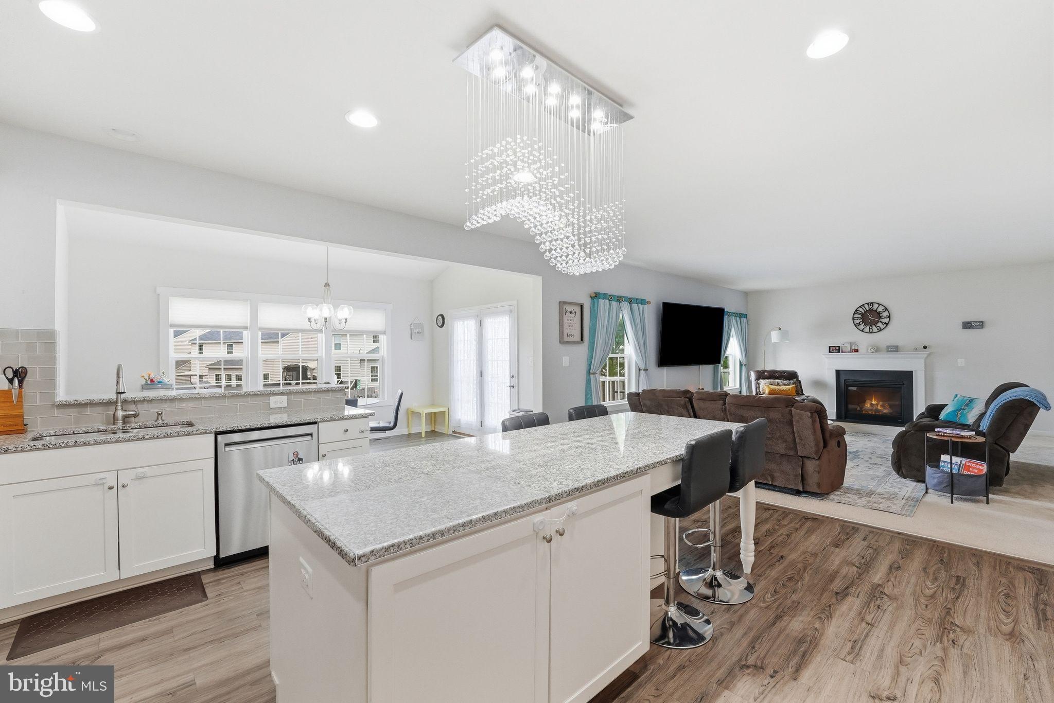 LAKEVIEW OF CULPEPER - Residential