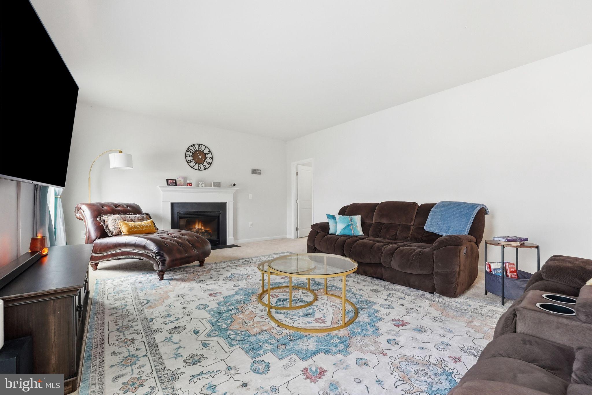 LAKEVIEW OF CULPEPER - Residential
