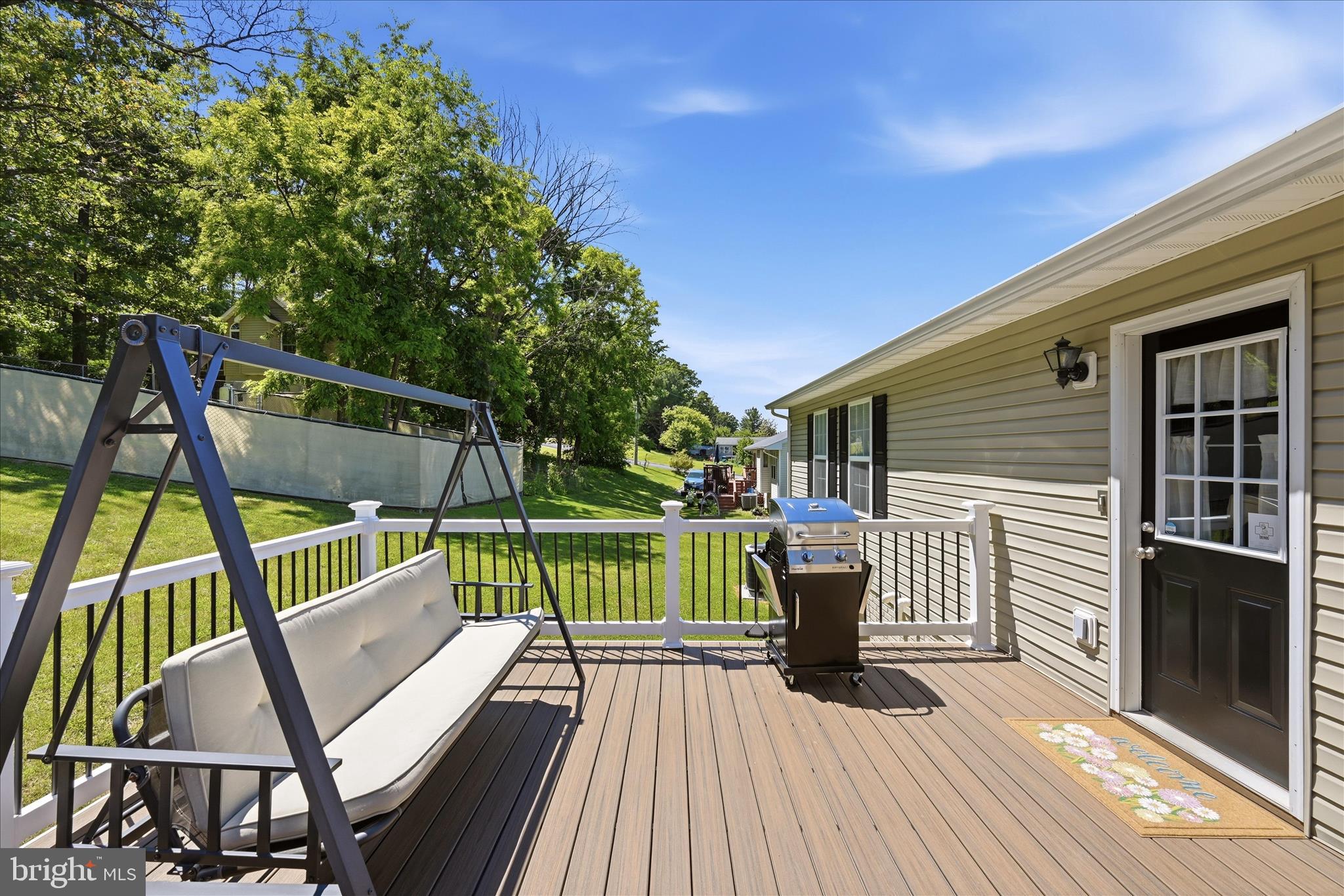 FOREST HILLS - Residential