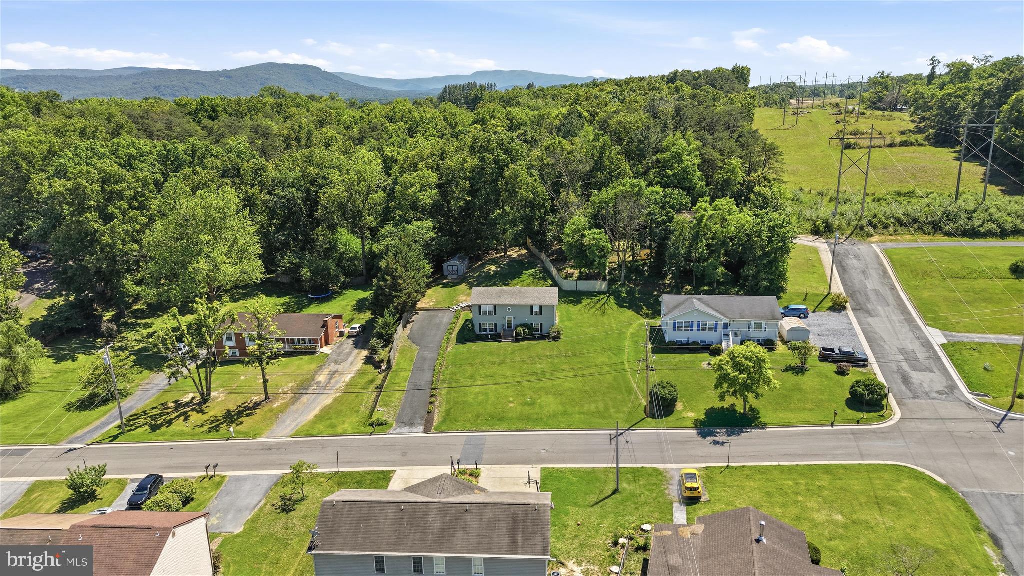 FOREST HILLS - Residential