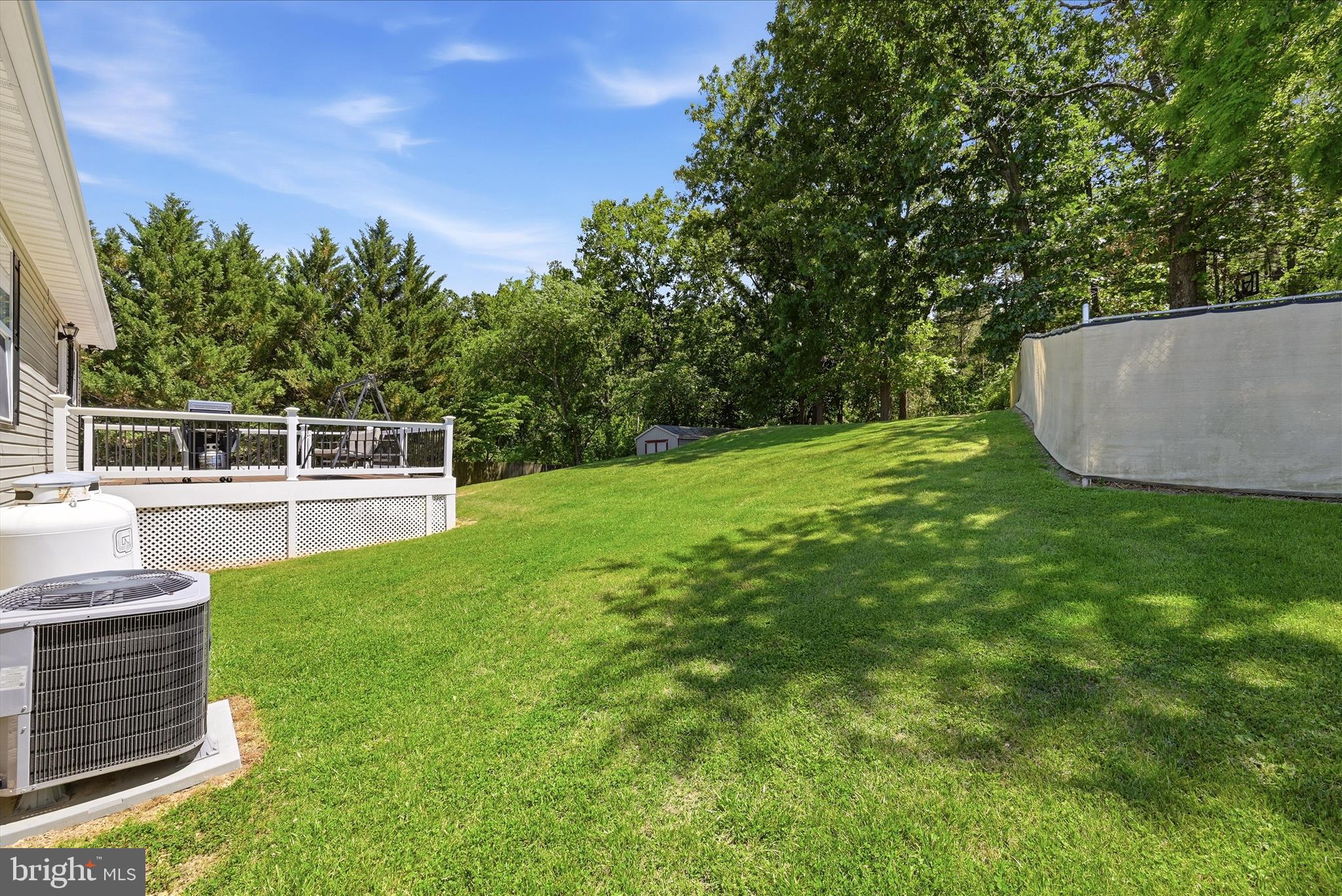 FOREST HILLS - Residential